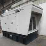 Cummins DQCB Standby Diesel Generator - Tier 2